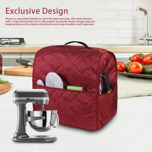 Stand mixer cover dust proof - cover, dust-proof