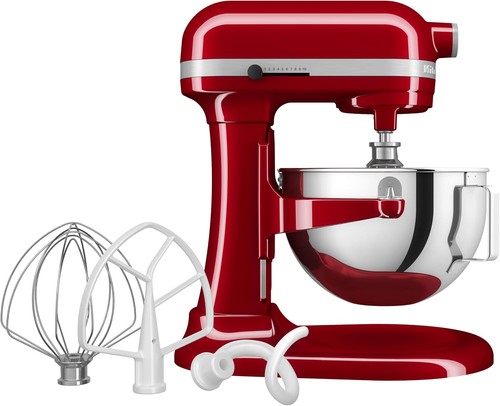 Kitchenaid heavy duty - kitchenaid, 5.2l