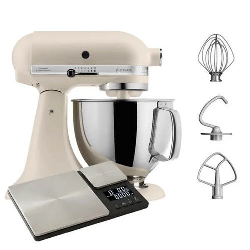 Kitchenaid artisan stand mixer - artisan,