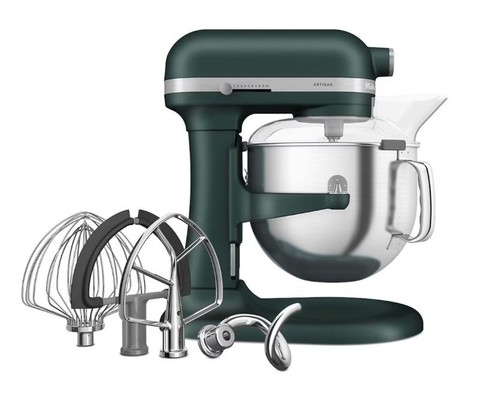 Kitchenaid bowl lift - 6.6l,