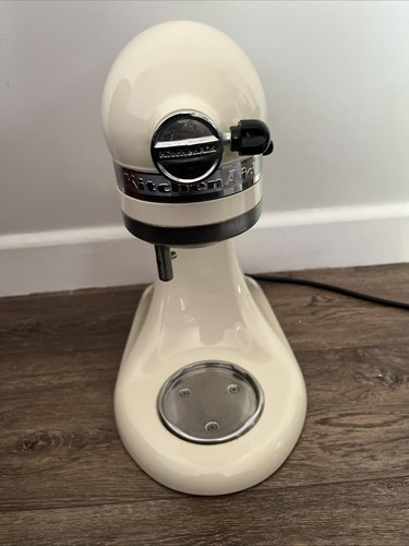 Kitchenaid artisan mixer 125 - mixer,