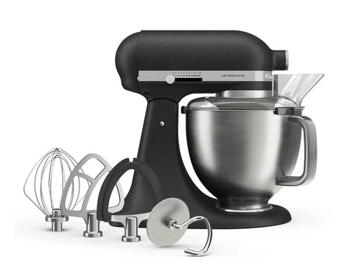 Kitchenaid artisan plus mixer - artisan,