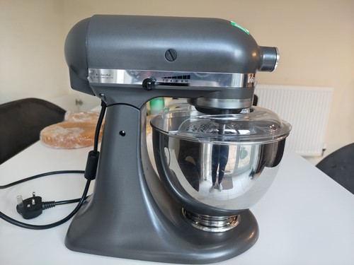 Kitchenaid stand mixer - kitchenaid,