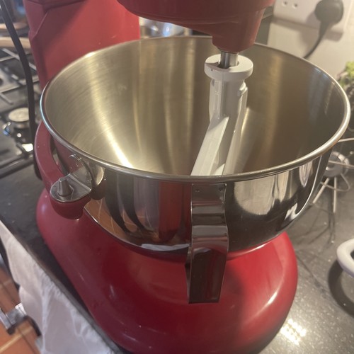 Kitchenaid heavy duty stand - duty,
