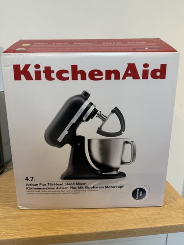 Kitchenaid artisan tilt head - kitchenaid,