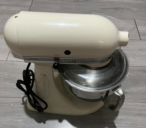 Kitchenaid artisan mixer - artisan,