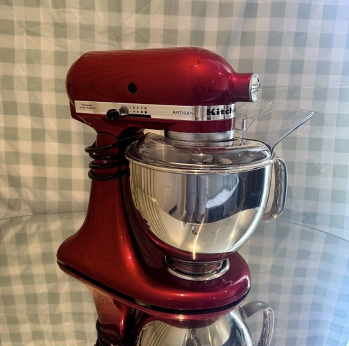 Kitchenaid artisan l stand - artisan,