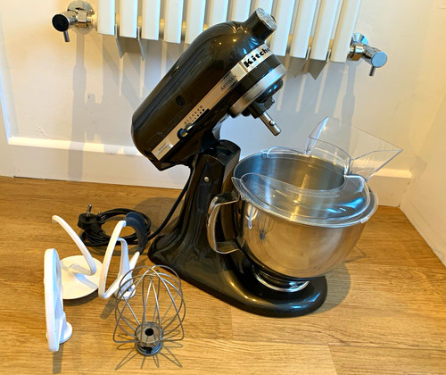Kitchenaid artisan stand mixer - kitchenaid,