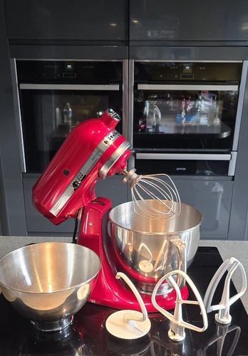 Kitchenaid artisan - 4.8l,