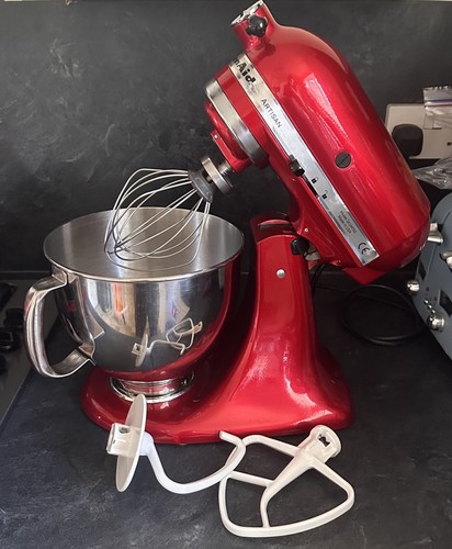 Kitchenaid artisan 5ksm150ca - artisan,