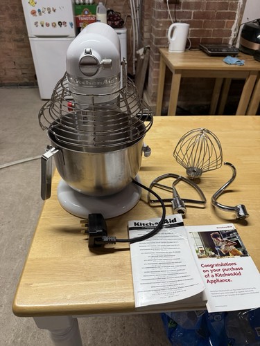 Kitchenaid professional 9l - professional, 6.9l