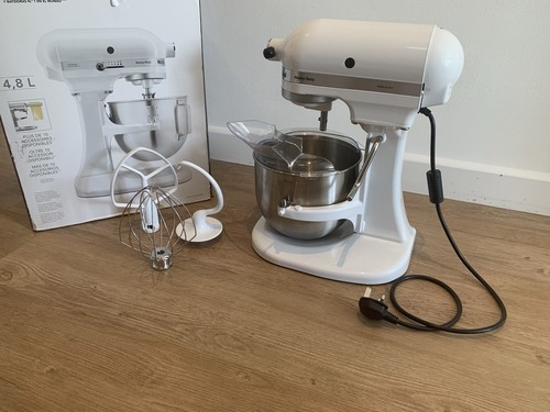 Kitchenaid heavy duty food - kitchenaid,