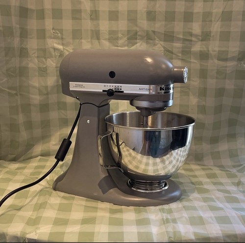 Kitchenaid artisan l stand - l,