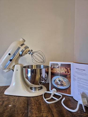 Kitchenaid artisan stand mixer - stand,