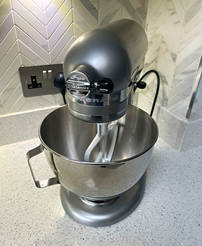 Kitchenaid 5ksm95 stand mixer - 5ksm95,