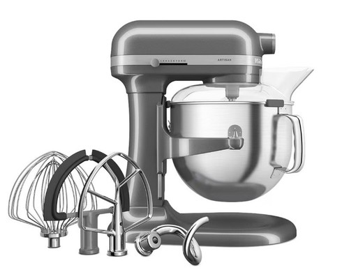 Kitchenaid bowl lift - 6.6l,