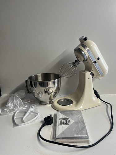 Kitchenaid artisan stand - kitchenaid, 4.8l
