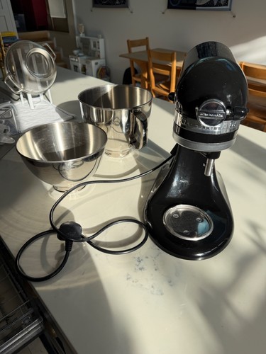 Kitchenaid artisan stand - kitchenaid,