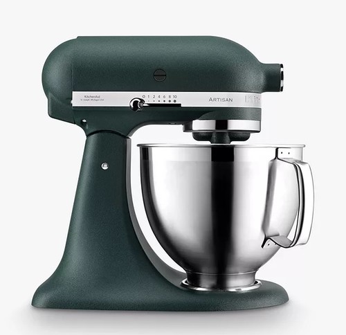 Kitchenaid 185 artisan - 185, 4.8l