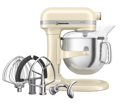 Kitchenaid bowl lift - bowl,