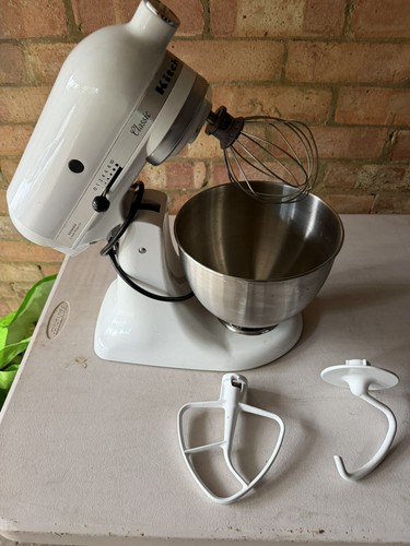 Kitchen aid classic 5k45ss - aid,