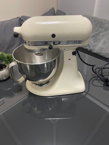 Kitchenaid artisan 5ksm150 - kitchenaid,
