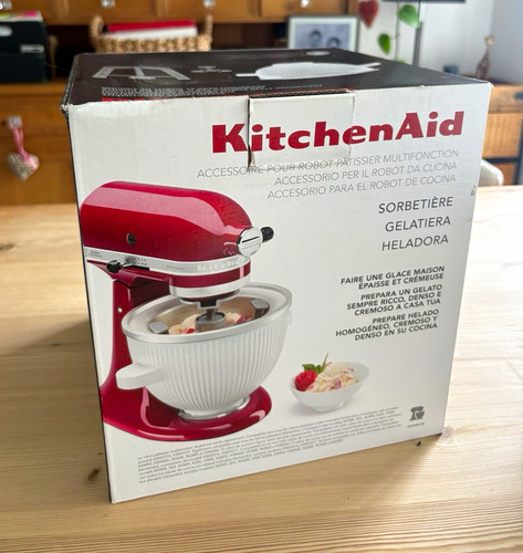Kitchenaid stand mixer ice - kitchenaid,