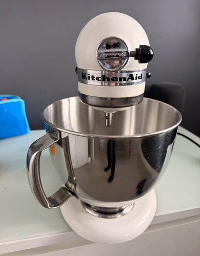 Kitchenaid artisan stand - kitchenaid,