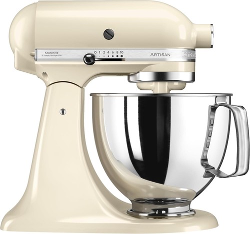 Kitchenaid litre artisan - kitchenaid, 4.8