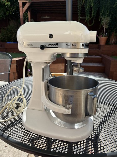 Kitchenaid stand mixer heavy - kitchenaid,