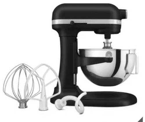 Kitchenaid heavy duty stand - duty,
