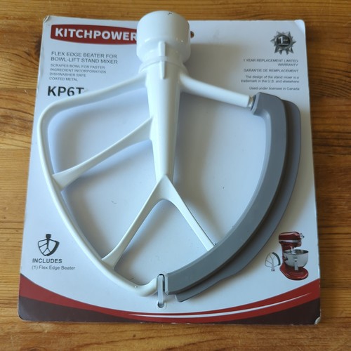 New kitchpower flex - kitchpower,