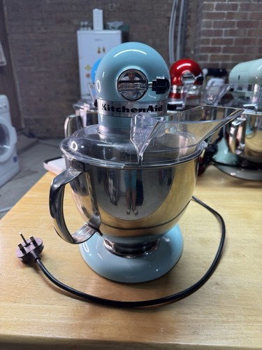 Kitchenaid artisan ice - kitchenaid,