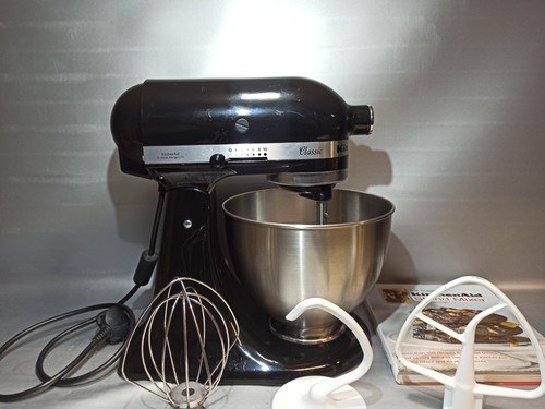 Kitchenaid classic stand mixer - kitchenaid,
