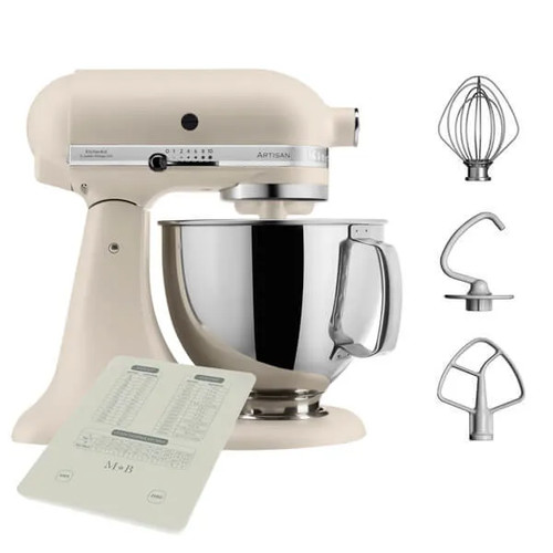 Kitchenaid artisan stand mixer - artisan,