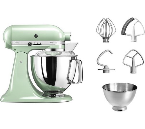 Kitchenaid artisan - kitchenaid, 4.8l