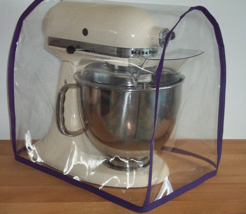 Food mixer dust cover - food,