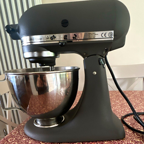 Kitchenaid ksm90 stand mixer - ksm90,