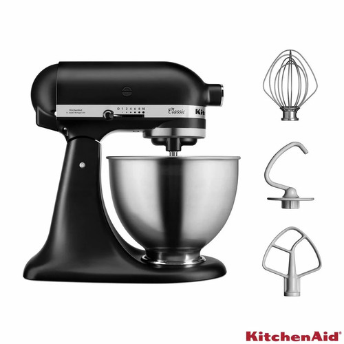 Kitchenaid classic stand mixer - stand,