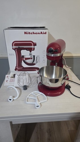 Kitchenaid heavy duty l - heavy,