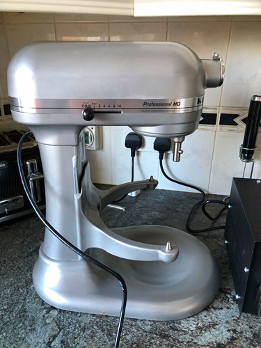 Kitchenaid professional - kitchenaid, hd