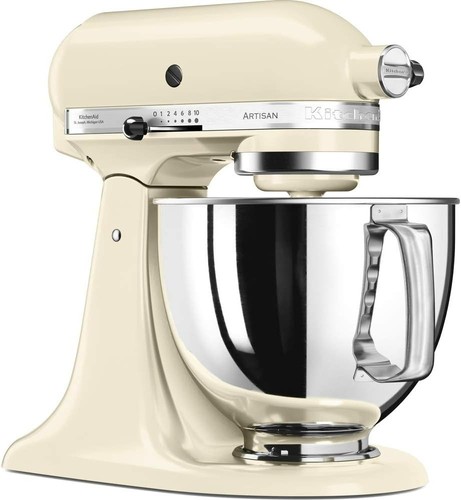 New kitchenaid artisan - new,